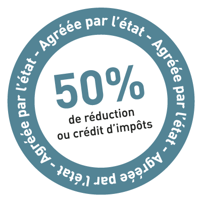 Credit impot